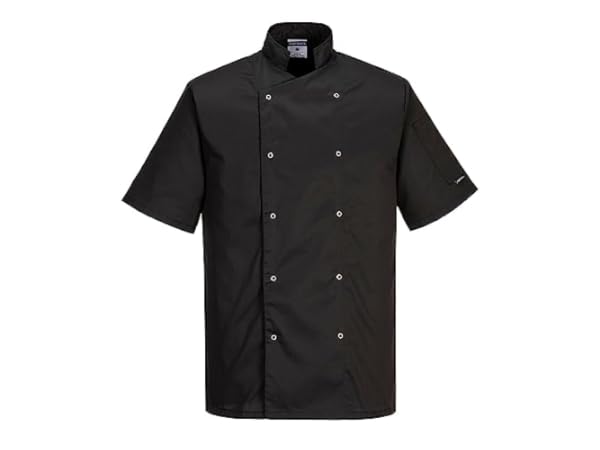 Chef Jackets Thumbnail
