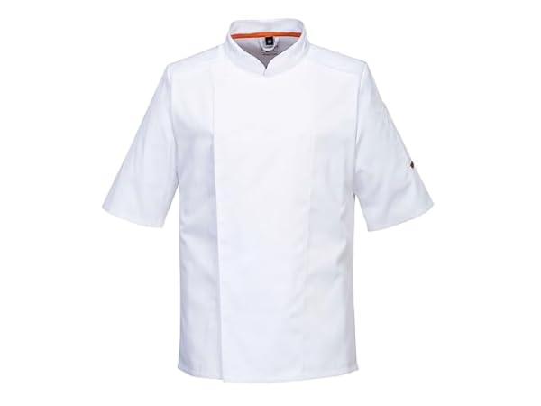 Chef Jackets Thumbnail