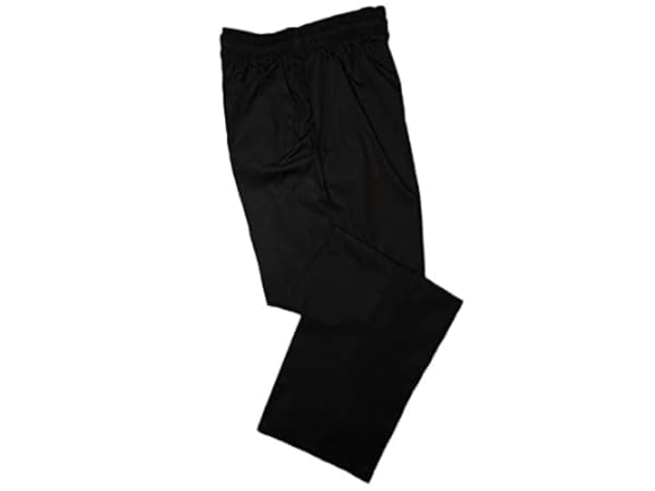 Chef Trousers Thumbnail