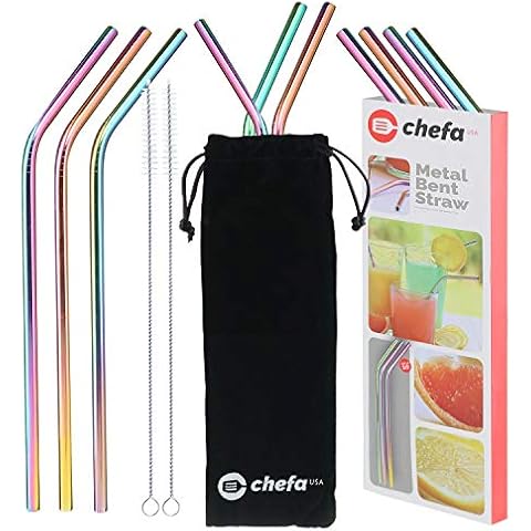Chefa USA feature image