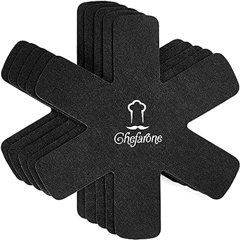 Chefarone feature image