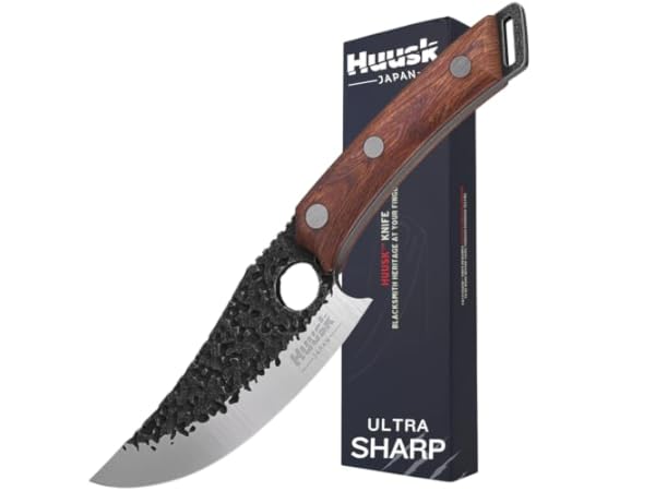 Chef's Knives Thumbnail