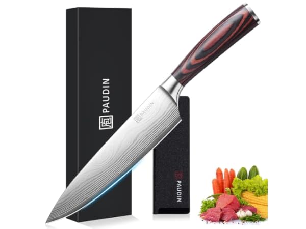 Chef's Knives Thumbnail