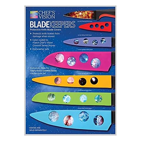 Chef's Vision thumbnail