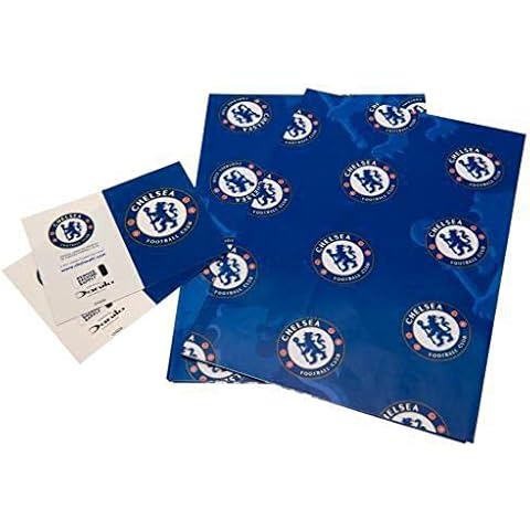 Chelsea F.C. thumbnail