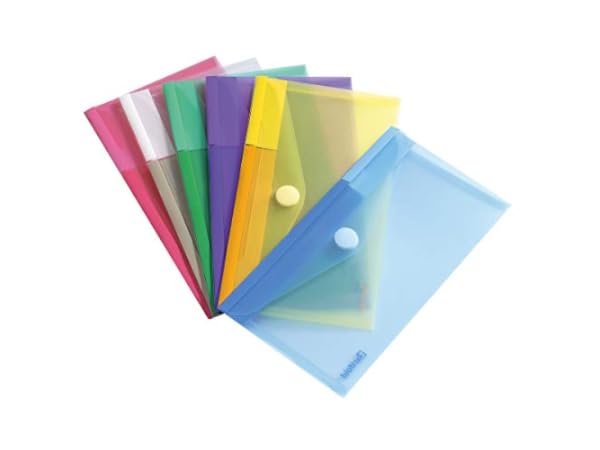 Chequebook Covers for Men Thumbnail