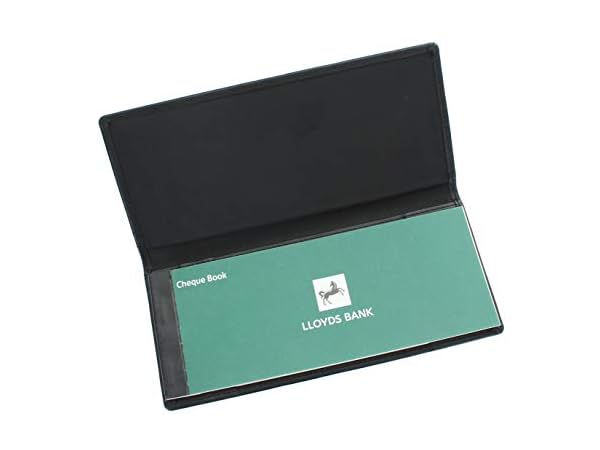 Chequebook Covers for Women Thumbnail