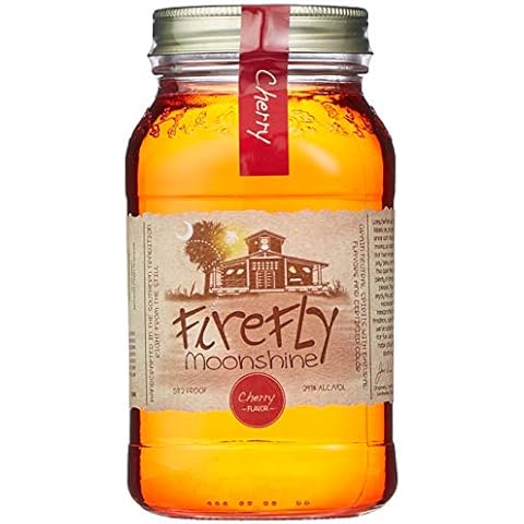 Cherry Whisky