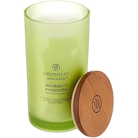 Chesapeake Bay Candle feature image