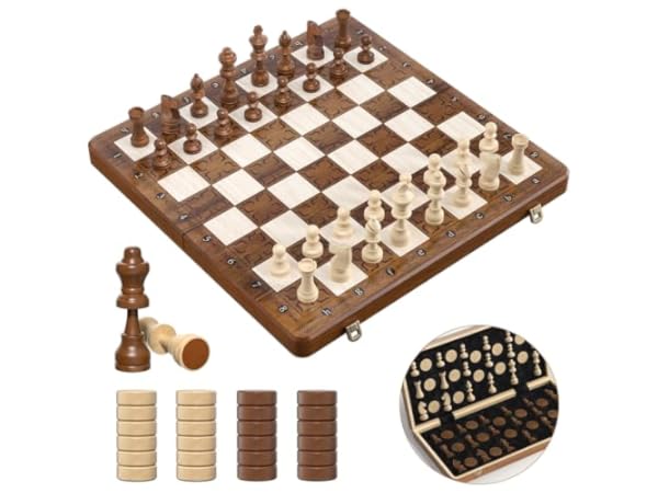 Chess Sets Thumbnail