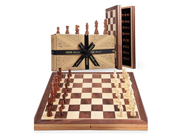 Chess Sets Thumbnail