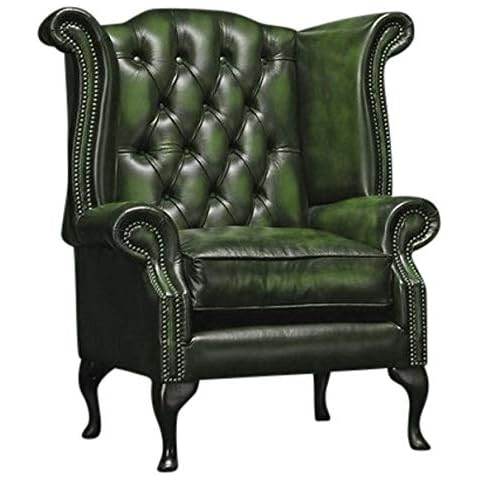 Chesterfield Company feature image