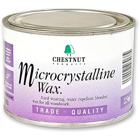 Chestnut Products feature image