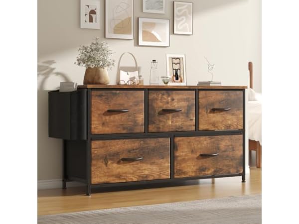 Chests of Drawers Thumbnail