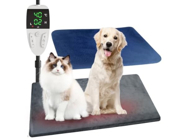 Chew Resistant Dog Bed Mats thumbnail