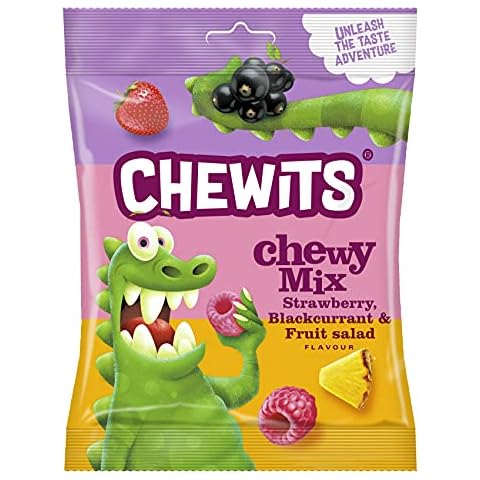 Chewits feature image