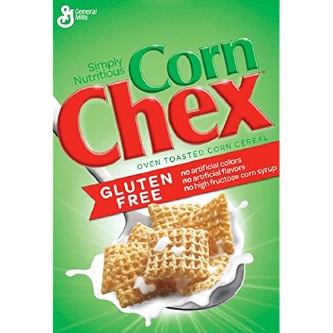 Chex Cereal thumbnail