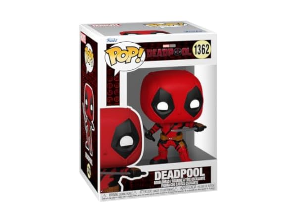 Chibi Character Figures Thumbnail