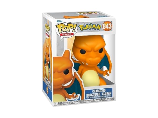 Chibi Character Figures Thumbnail