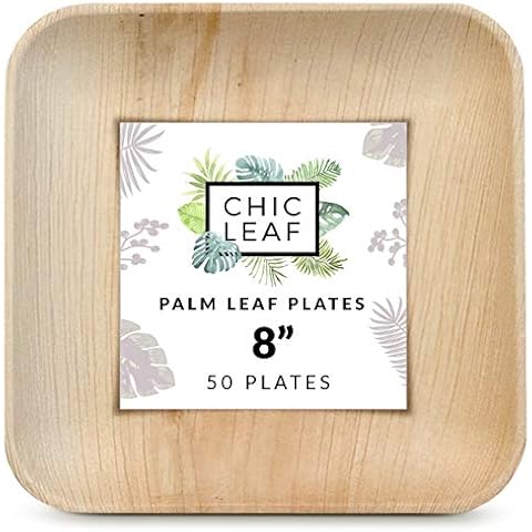 Chic Leaf feature image