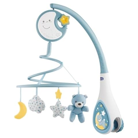 chicco Nursery Mobiles