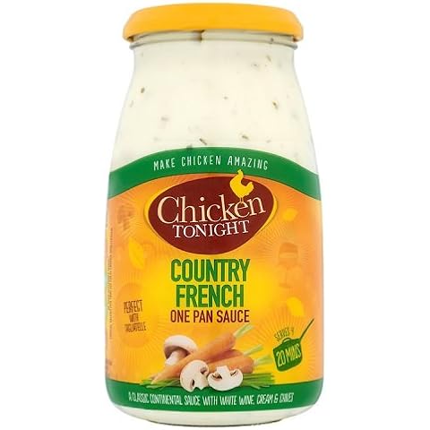 Chicken Tonight thumbnail