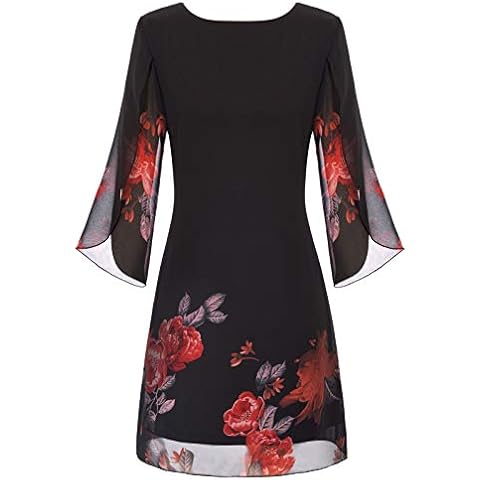 Chiffon Dresses for Women