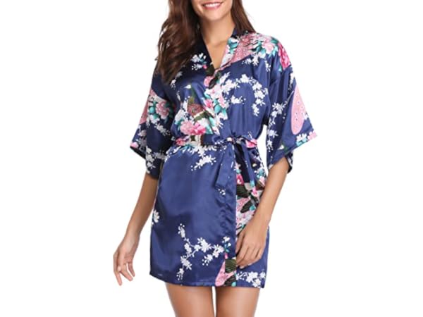 Top 10 Best Chiffon Robes for Women in 2025 - FindThisBest (UK)