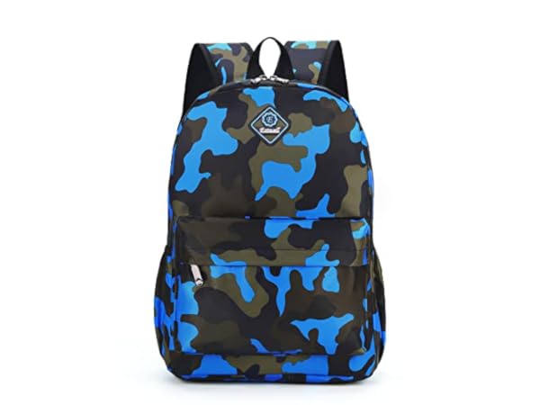 Children's Backpacks Thumbnail