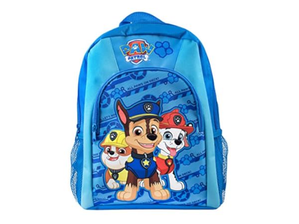 Children's Backpacks Thumbnail