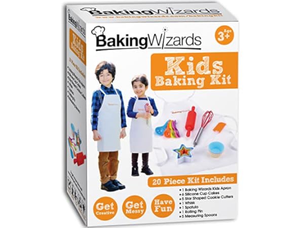 Children's Bakeware Thumbnail