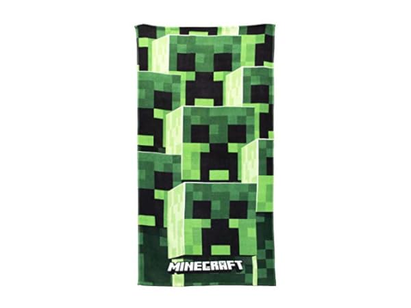 Children's Bath Towels Thumbnail