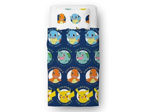 Children's Bedding Collections Thumbnail