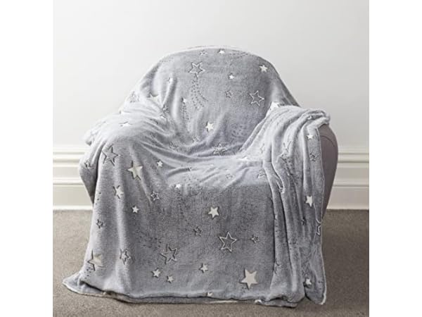 Children's Blankets Thumbnail