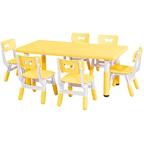 Children's Chair feature image