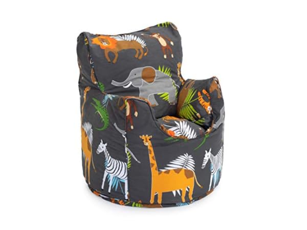 Children's Chairs Thumbnail