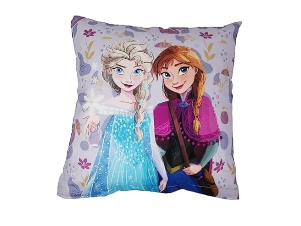 Children's Decorative Pillow Cases Thumbnail