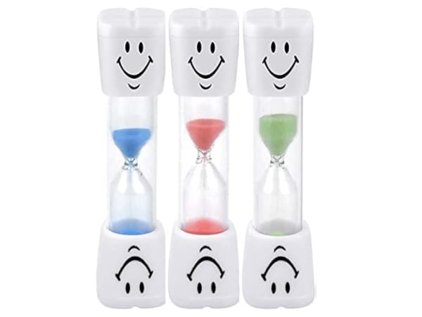 Children's Dental Care Kits Thumbnail