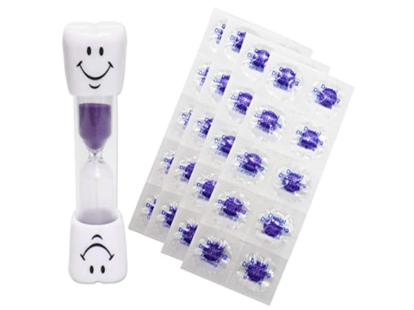 Children's Dental Care Kits Thumbnail