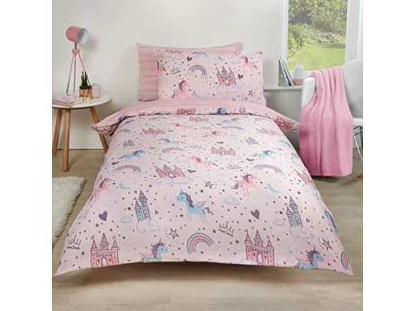 Children's Duvet Covers Thumbnail