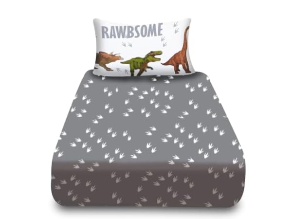 Children's Fitted Sheets Thumbnail