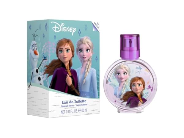 Children's Fragrances Thumbnail