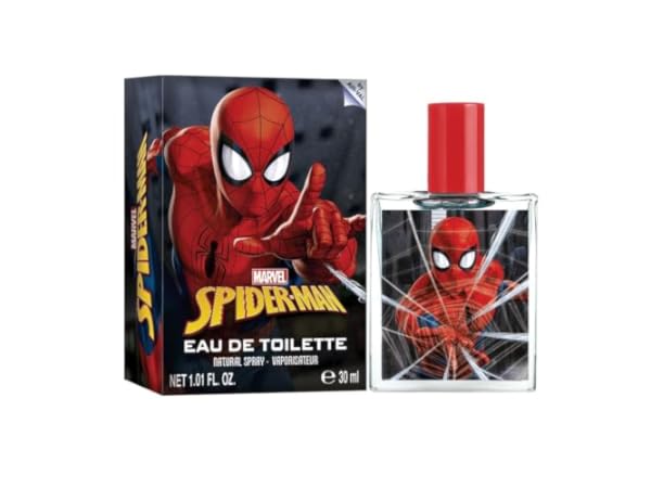 Children's Fragrances Thumbnail