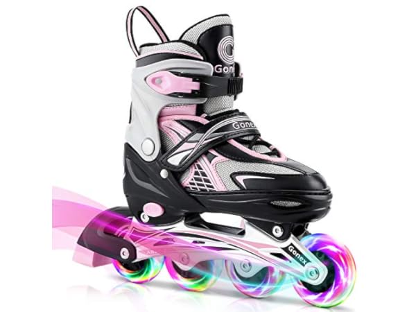 Children's Inline Skates Thumbnail