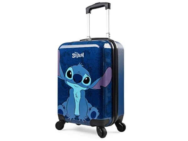 Children's Luggage Thumbnail
