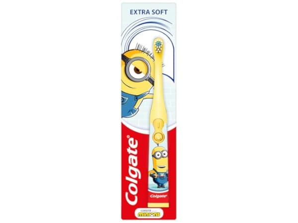 Children's Power Toothbrushes Thumbnail