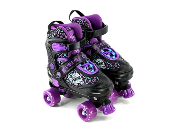 Children's Roller Skates Thumbnail