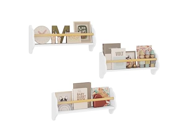 Children's Shelves Thumbnail