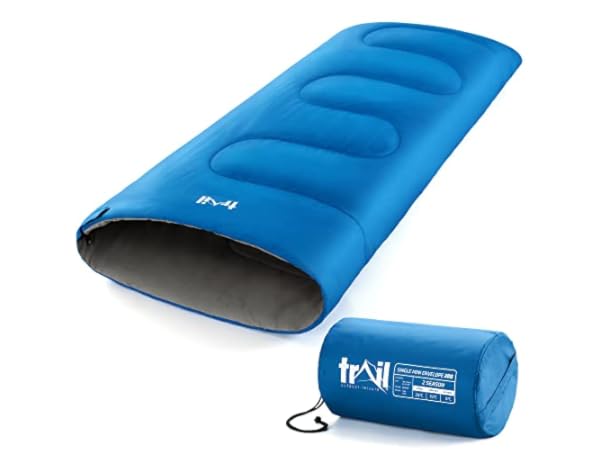 Children's Sleeping Bags Thumbnail