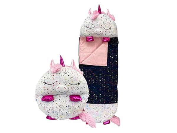 Children's Sleeping Bags Thumbnail